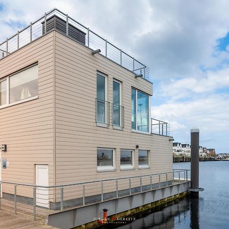 Ferienhaus Stoertebeker Olpenitz Extérieur photo