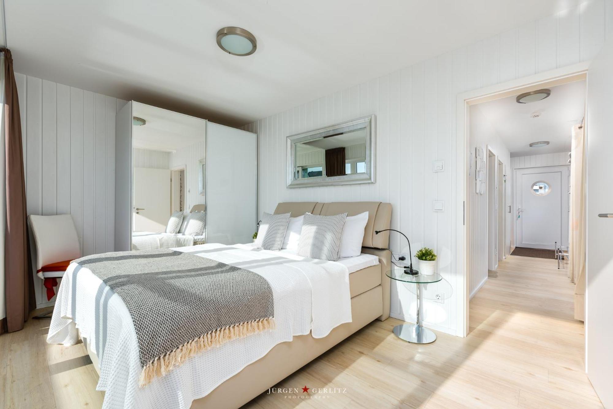 Ferienhaus Stoertebeker Olpenitz Extérieur photo
