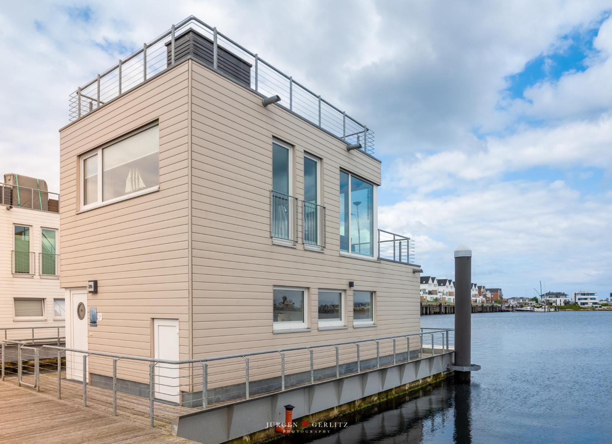 Ferienhaus Stoertebeker Olpenitz Extérieur photo