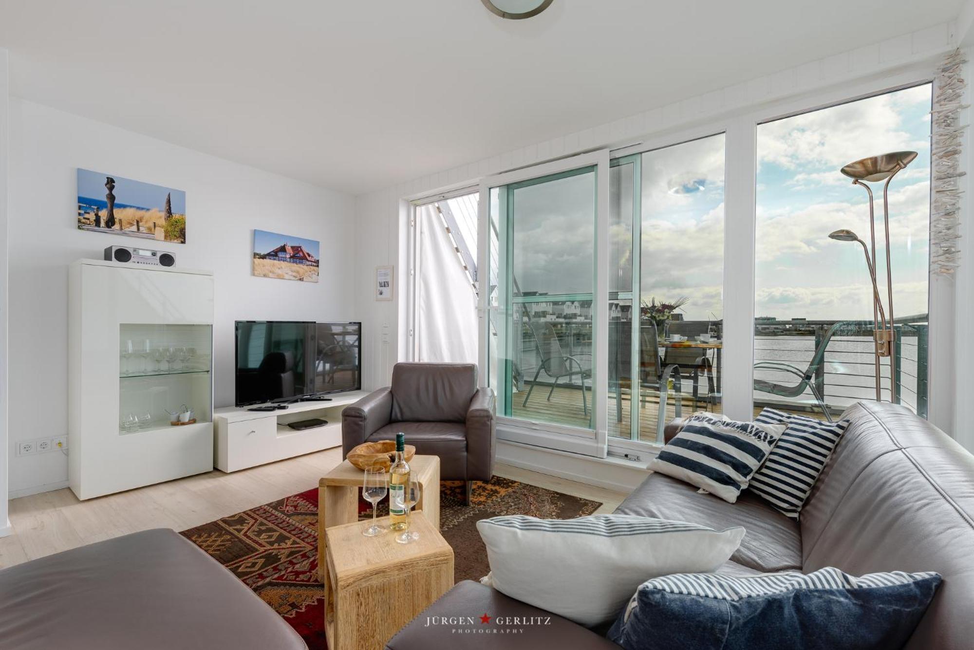 Ferienhaus Stoertebeker Olpenitz Extérieur photo