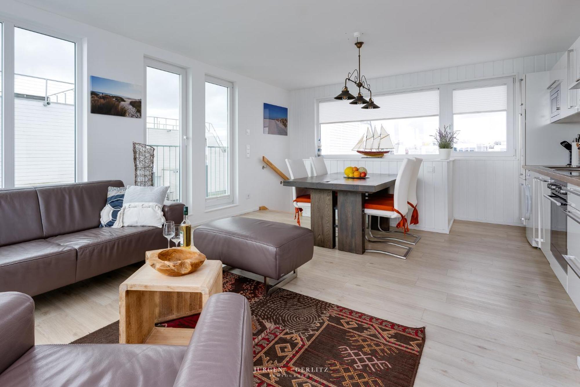 Ferienhaus Stoertebeker Olpenitz Extérieur photo