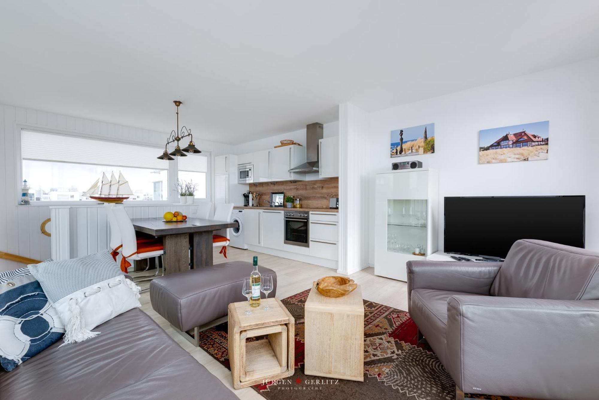 Ferienhaus Stoertebeker Olpenitz Extérieur photo